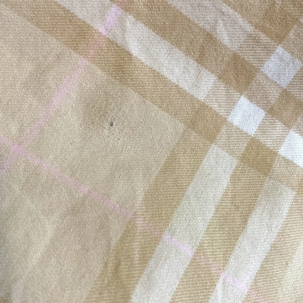 BURBERRY Golf Plaid Tennis Skort - Picture 10 of 13